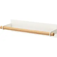 Yamazaki Magnetischer Küchenrollenhalter TOSCA