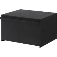Yamazaki Brotbox Tower Black