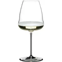 Riedel Champagnerglas Winewings