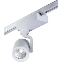 Brumberg LED-Schienenstrahler