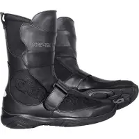 Daytona Burdit Gore-Tex Schwarz Stiefel Größe 42