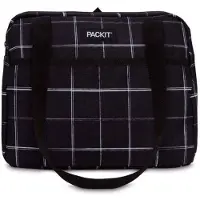 Pack-It Kühltasche Pack It Hampton Grid
