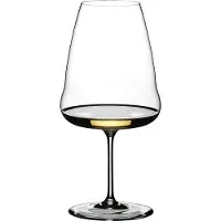 Riedel 1234/15, Universelles Weinglas, Standard-Glas, Kristall, Glas, Transparent, Einfarbig, 1017 ml