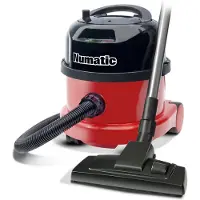 Numatic NRV240 Staubsauger mit Pro Zubehör-Kit