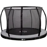 Etan Trampolin Sky-Flyer inkl. Sicherheitsnetz 366 cm ET-ISF12C.G