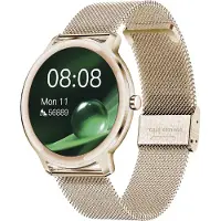 Smarty Fitnessuhr - Smarty2.0 Sw018H 1 St