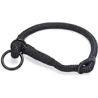 Beeztees Parinca Halsband rund