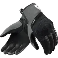 REV'IT! REV’IT! Handschuhe Mosca 2 Schwarz Grau Größe M