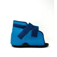 Bsn Medical Artistep S Gehsohle L 42-43 m.Klettb.45568 1 St Kombipackung