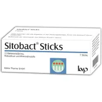 Sitobact Sticks 7x7 g Beutel