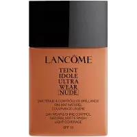 Lancôme Teint Idole Ultra Wear Nude Foundation 40ml (Various Shades) - 10.1 Acajou