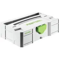 Festool Systainer SYS-MINI 1 TL