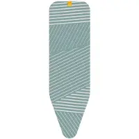 Joseph Joseph Bügelbrettbezug Flexa Hoes 124 cm Grau