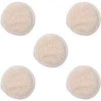 So Eco Gentle Facial Buffers - 5 Pack