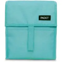 Pack-It Kühltasche Pack It Lunch Blue