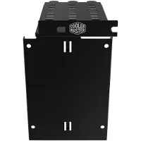 Cooler Master MCA-C000R-KEST00, Carrier Panel, Schwarz, MasterCase MasterCase Pro