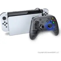 Ginza.se , Shadow Wired Controller For Nintendo Switch & Oled