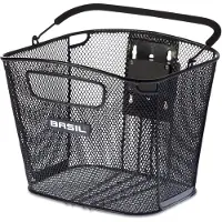 Basil Bold Front Kf 17l Korb