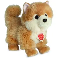 Teddy HERMANN® Teddy Hermann Zwergspitz, 22 cm 919223