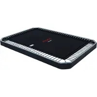 Avyna Trampolin sprungtuch rechteckig 520 x 305 cm