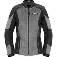 Spidi Super Net Jacke