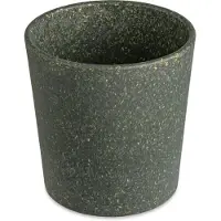 Koziol Connect Cup S 190ml (4 Stk.) Aschgrau