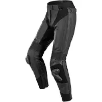 Spidi RR Pro 2 Lady Schwarz Motorradhose Größe 50