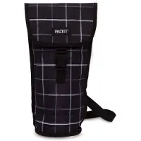Pack-It Kühltasche Pack It Napa Wine Black