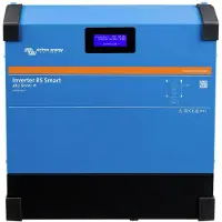 Victron Energy Rs 48/6000 230v Smart Batterie-wechselrichter