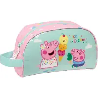 Safta Peppa Pig Ice Cream Kulturbeutel