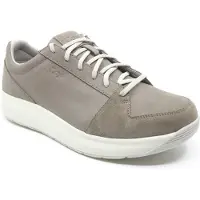 Joya Schnürschuhe Oliver Herren Beige-Schuhgröße 43