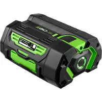 EGO BA2242T 4.0 Ah Li-Ion Akku