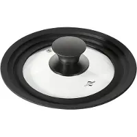 Küchenprofi Universaldeckel 20-24 cm COOK