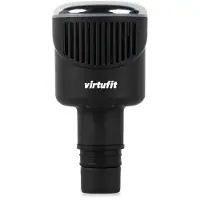 VirtuFit Kälte-/Wärme-Massage-Set