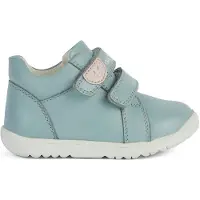 Geox B MACCHIA GIRL Kinderschuhe Blau
