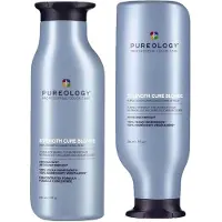 Pureology Strength Cure Conditioner für blondes Haar für Frauen, 266 ml