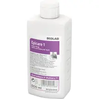 Ecolab Epicare 1 Waschlotion EPC1A , 500 ml - Flasche (1 Karton = 12 Flaschen)