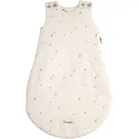 Sterntaler Sommerschlafsack 1.5 TOG, weiss, 62
