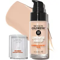 Revlon Colorstay Foundation Combination/Oily - 110 Ivory 30 ml