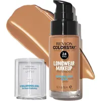 Revlon Colorstay Makeup Normal/Dry Foundation 30 ml 320