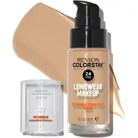 Revlon Colorstay Foundation Combination/oily Skin #180-sand Beige 30 ml