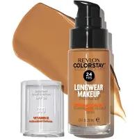 Revlon Colorstay Foundation Combi/Oily Skin SPF 15 330 Natural Tan 30 ml