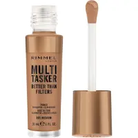 Rimmel Multi-Tasker Better Than Filters 30 ml (Verschiedene Farbtöne) - Deep