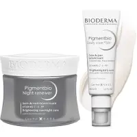 Bioderma Pigmentbio Tagespflege Creme LSF 50+ 40 ml