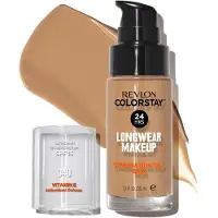 Revlon Colorstay Foundation Combination/Oily - 340 Early Tan 30 ml