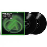Warner Music - Papercuts (Singles Collection 2000-2023) (2 LP)