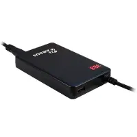 Inter-Tech Argus NB-90SA - Netzteil - 90 Watt