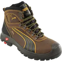 Puma Sierra Nevada Mid Sicherheitsstiefel Herren