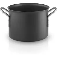 Eva Solo Kochtopf Grey 2,5 lØ16 cm