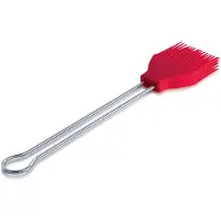 LotusGrill Pinsel Rot